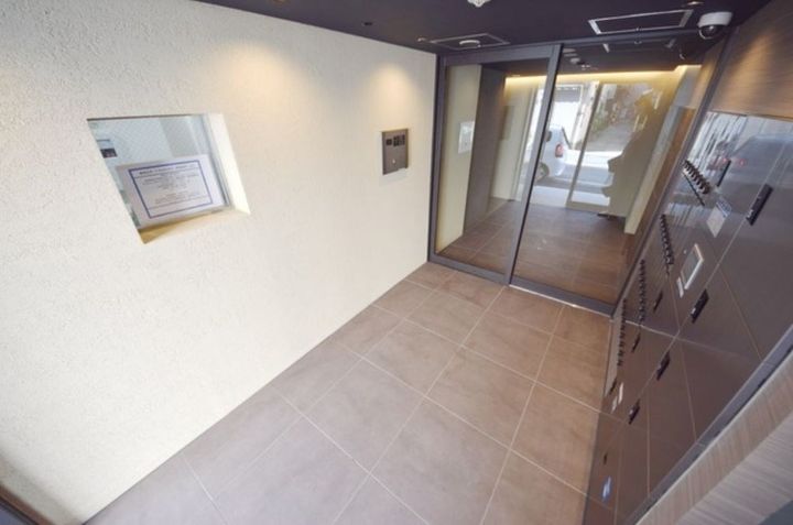 東京都台東区小島1(マンション)の賃貸物件の地図