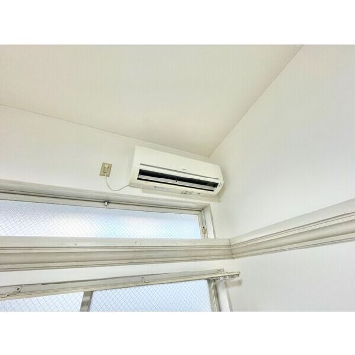 カーサ宮前の内装