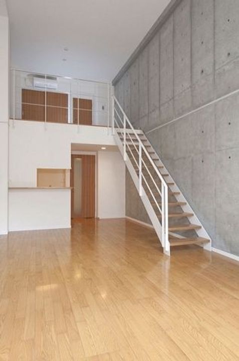 東京都杉並区堀ノ内1(マンション)の賃貸物件の居間