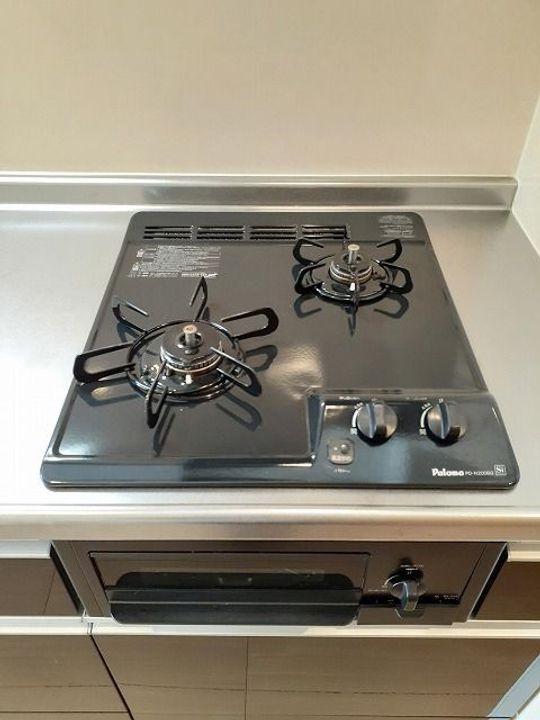 コスモ・ガーデン上足洗のその他画像