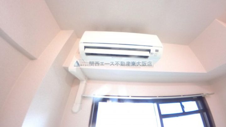 大阪府東大阪市大蓮東4(マンション)の賃貸物件の内装