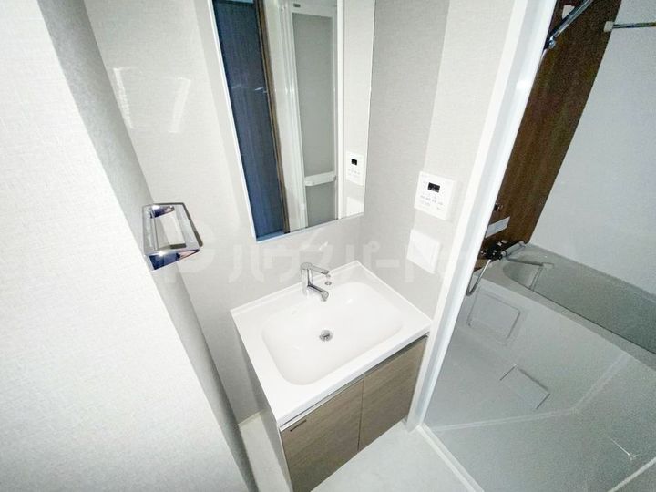 メイクス西新井大師の内装