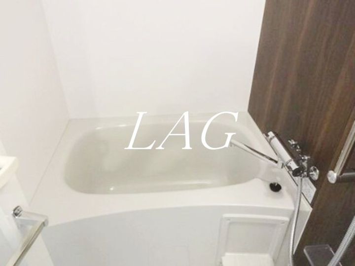 東京都立川市錦町1(マンション)の賃貸物件の風呂