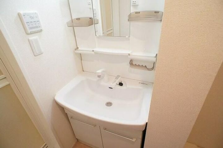 埼玉県川口市西川口3(アパート)の賃貸物件の内装