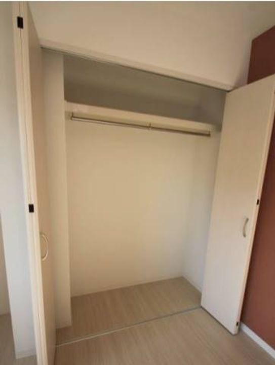 felice牛田東の内装