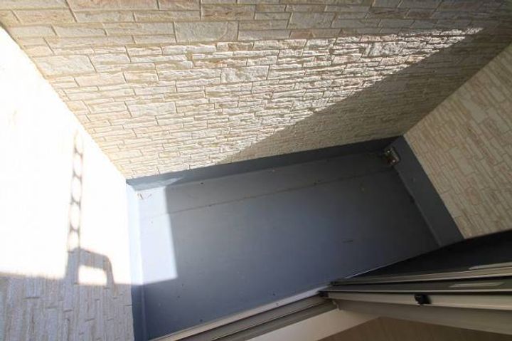 felice牛田東の内装