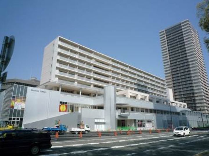 felice牛田東の周辺