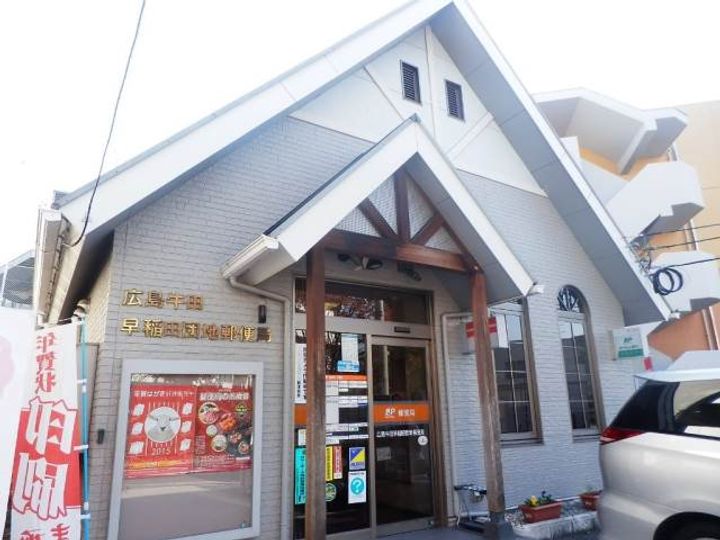 felice牛田東の周辺