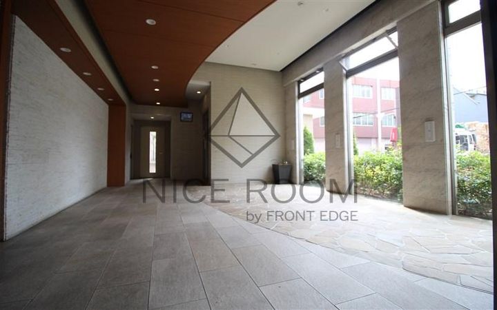 ソルグランデの地図