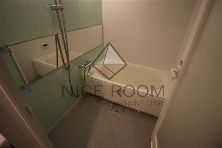 ソルグランデの風呂