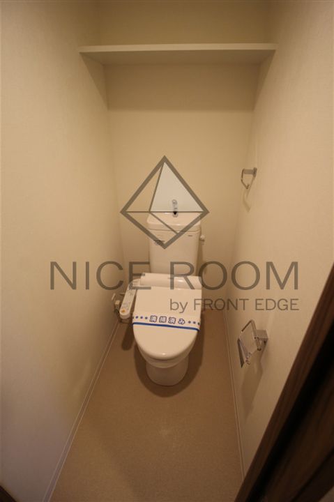 ソルグランデの内装