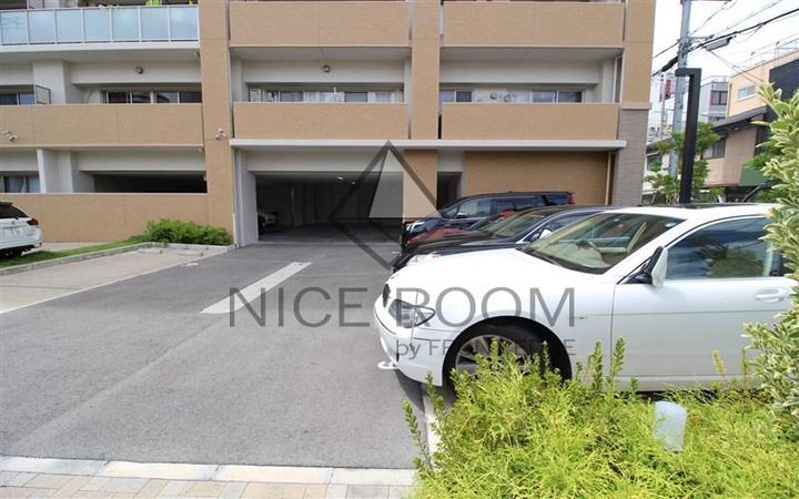 ソルグランデの地図