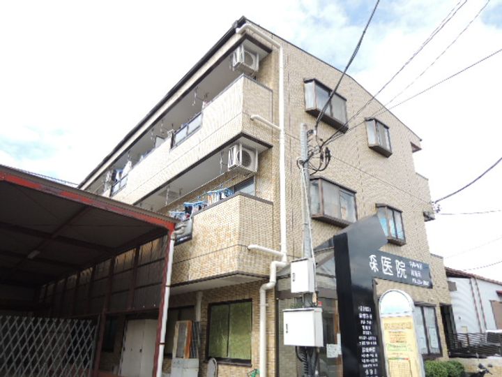 フローレンスマンションのその他画像