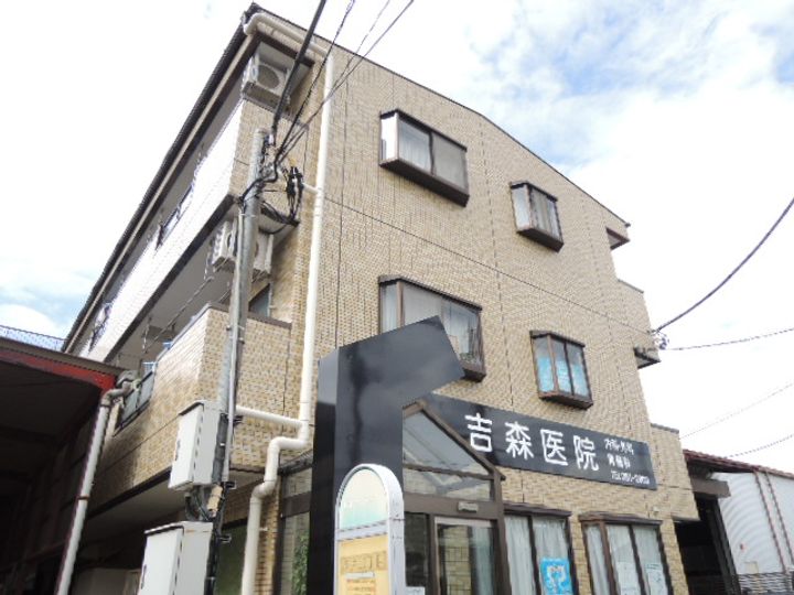 フローレンスマンションのその他画像