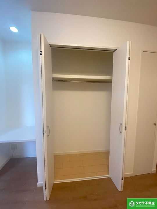 金池ビルの内装