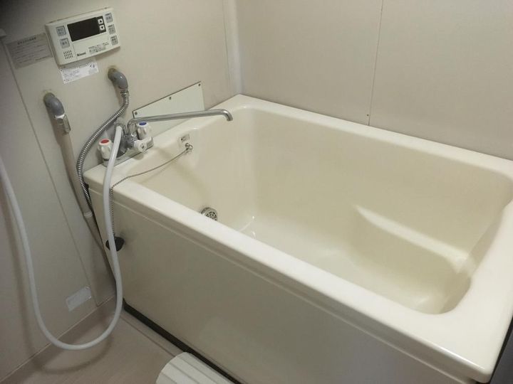 居室 キッチンリフォーム済み エステートKの風呂