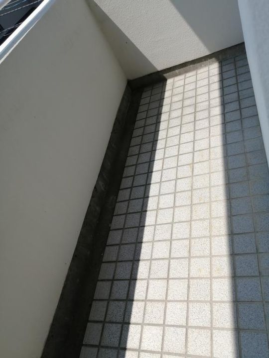 大町おおいマンションの内装
