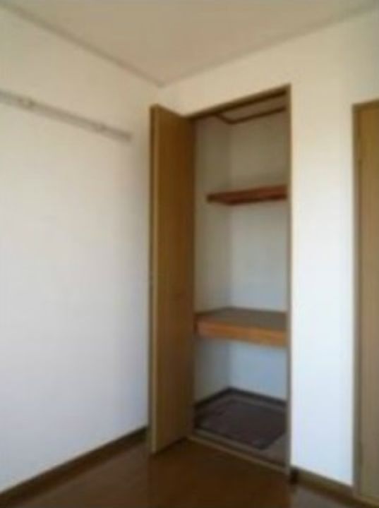 ウェーバー・Kの内装