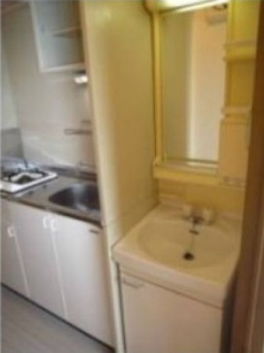 ウェーバー・Kの内装