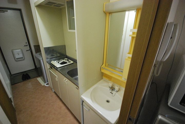 ウェーバー・Kのその他画像