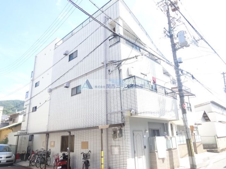 クオリティ南四条の地図