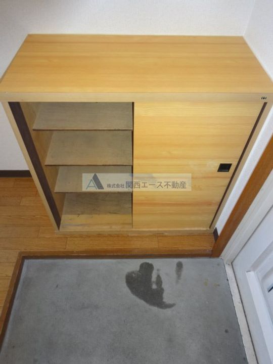 クオリティ南四条の内装