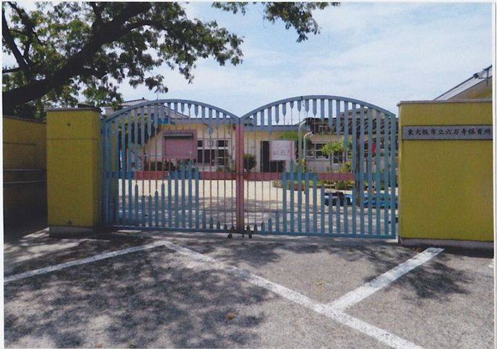 クオリティ南四条の周辺