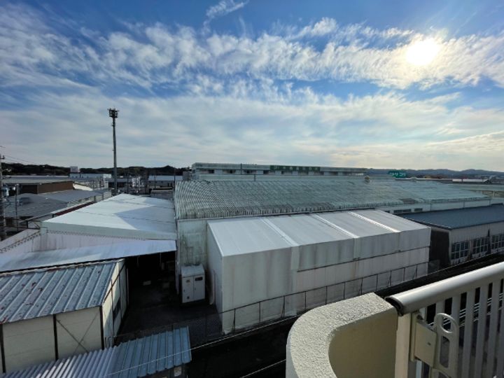 メゾン南風IIのその他画像