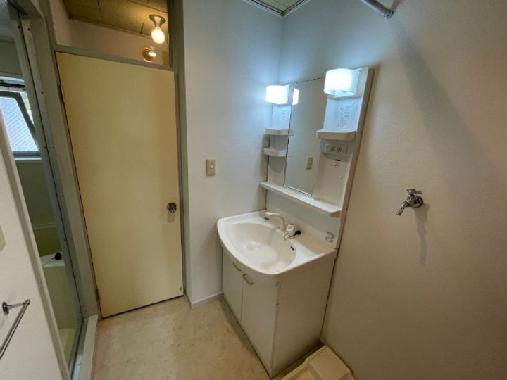 メゾン南風IIの内装