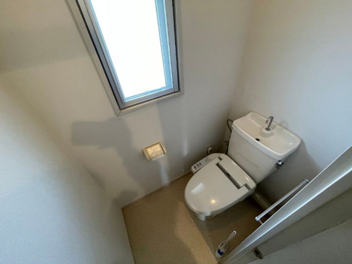 メゾン南風IIの内装