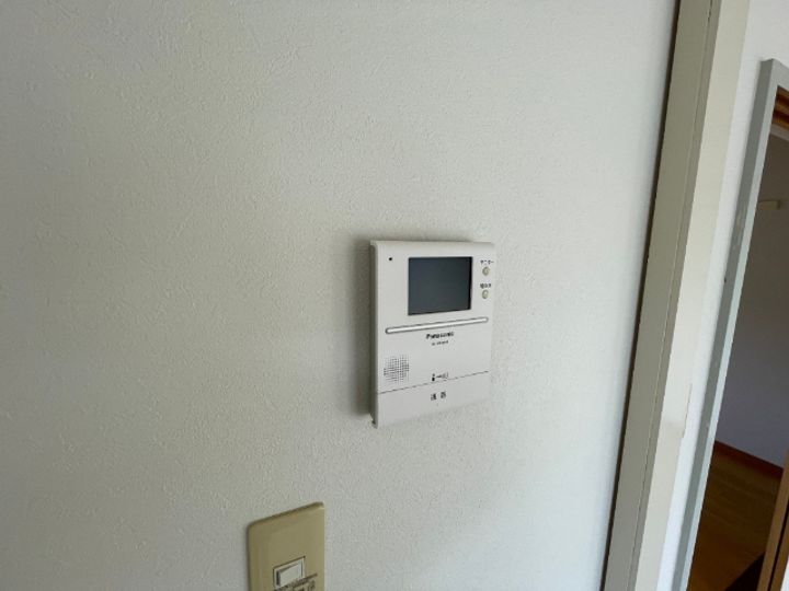 メゾン南風IIの内装