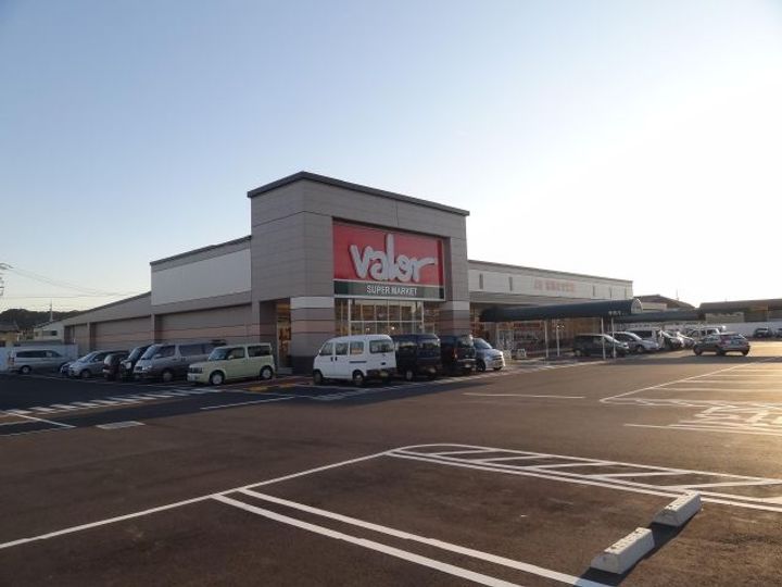 メゾン南風IIの周辺