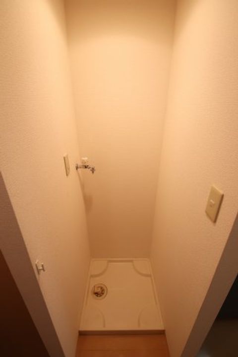 ヴェルドミールIの内装