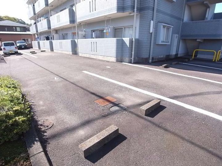 ア・ドリームおぜの地図