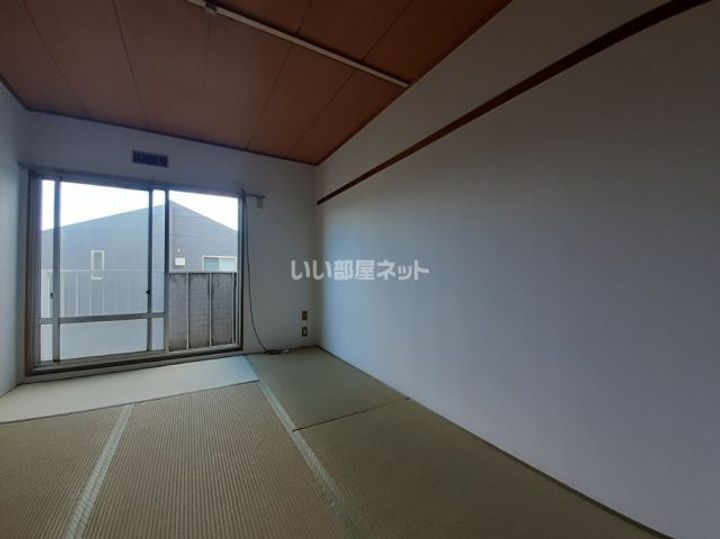 兵庫県加古川市加古川町北在家(アパート)の賃貸物件の居間