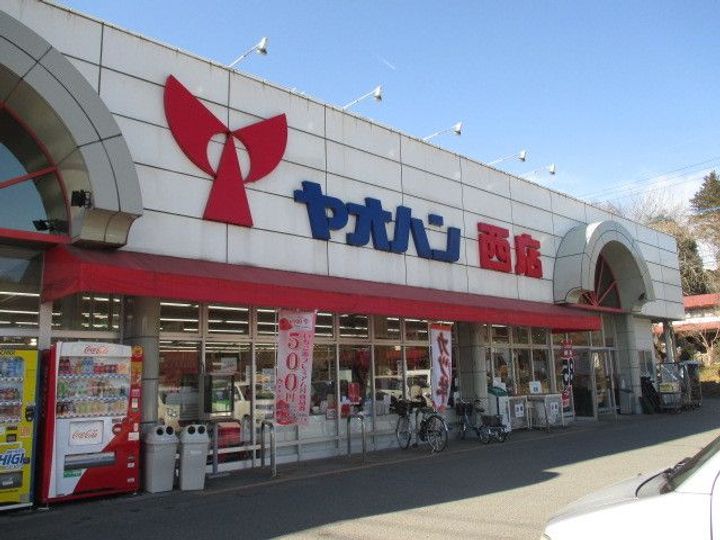 栃木県鹿沼市日吉町(アパート)の賃貸物件の周辺