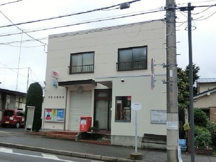 栃木県鹿沼市日吉町(アパート)の賃貸物件の周辺