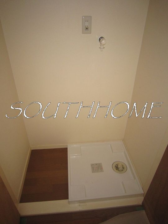 東京都品川区旗の台3(アパート)の賃貸物件の内装