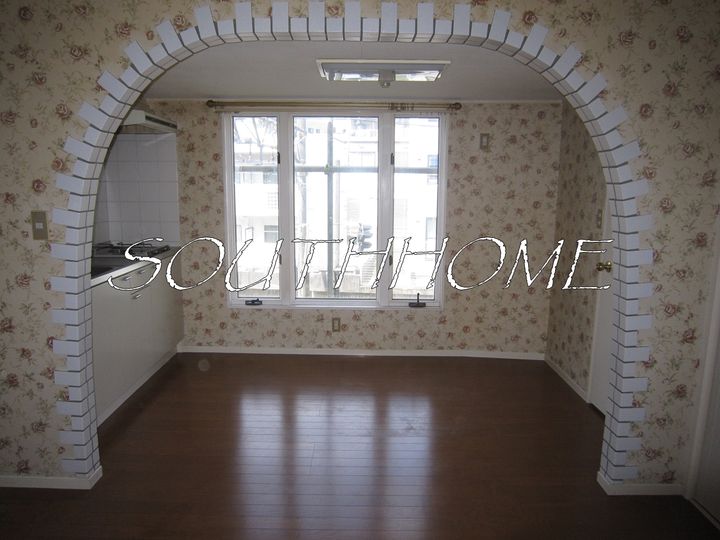 東京都品川区旗の台3(アパート)の賃貸物件の居間