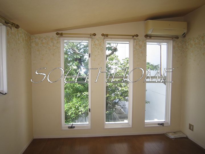 東京都品川区旗の台3(アパート)の賃貸物件の居間