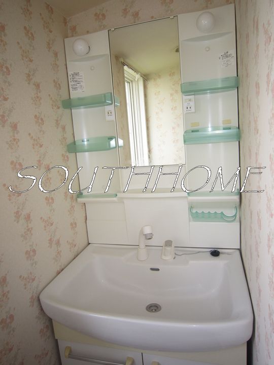 東京都品川区旗の台3(アパート)の賃貸物件の内装