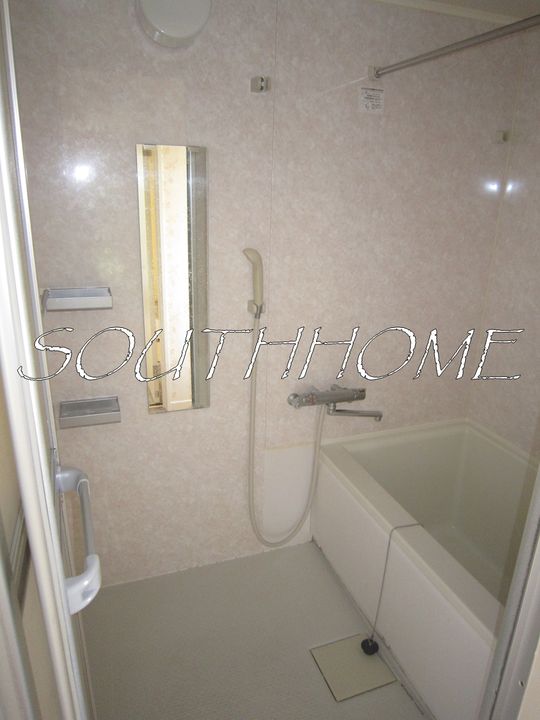 東京都品川区旗の台3(アパート)の賃貸物件の風呂