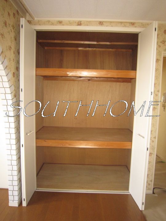 東京都品川区旗の台3(アパート)の賃貸物件の内装