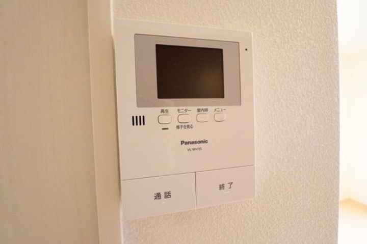 栃木県栃木市片柳町4(アパート)の賃貸物件の内装