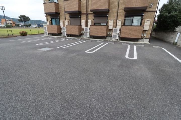 栃木県栃木市片柳町4(アパート)の賃貸物件の地図