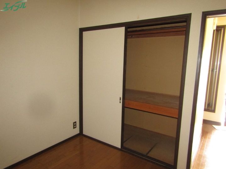 ベルメゾンCの内装