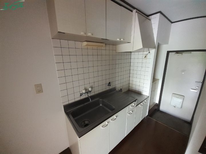 ベルメゾンCのキッチン