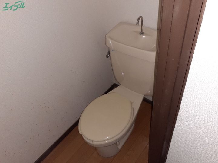 ベルメゾンCの内装