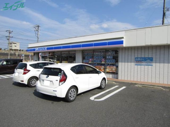 ベルメゾンCの周辺