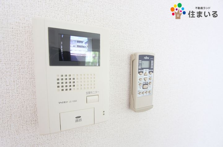愛知県刈谷市恩田町1(アパート)の賃貸物件の内装